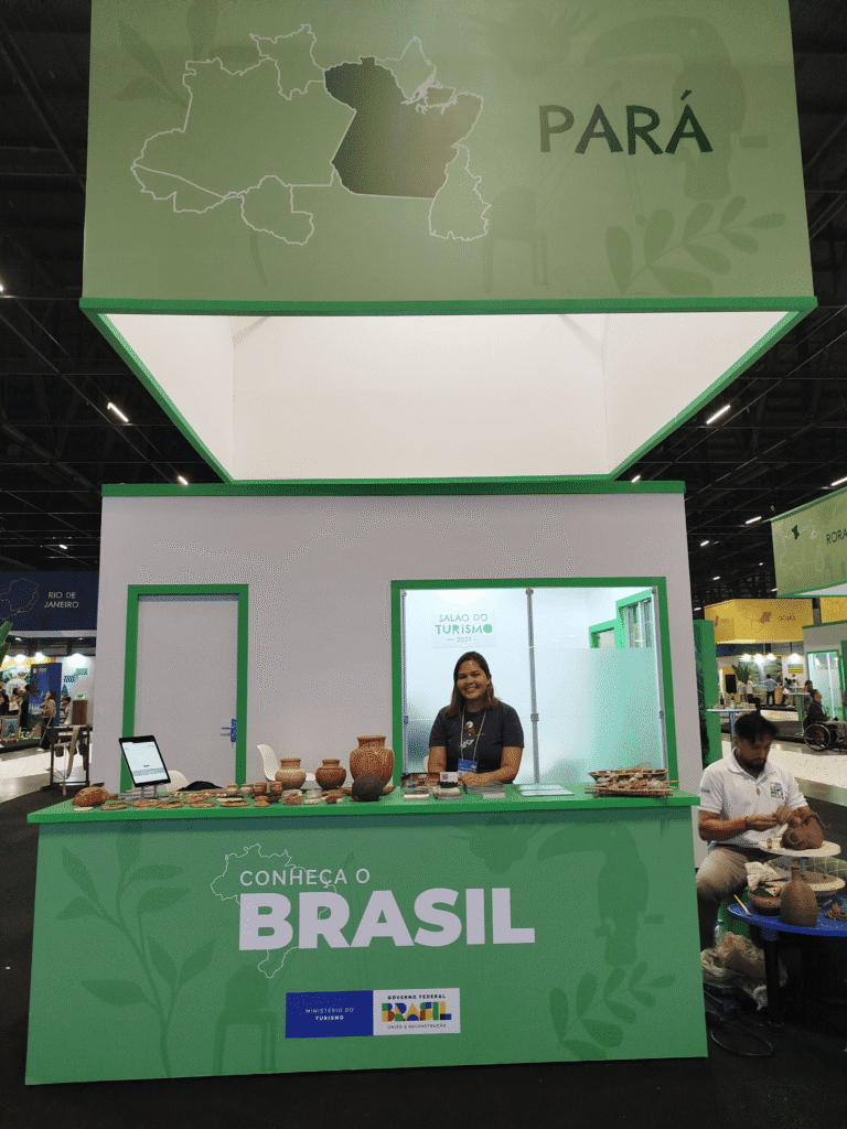 Pará Birding Tour Evento